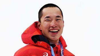 “金メダル級”胸熱シーンをカメラが捉えた！木村葵来をたたえる海外選手の国境超えた名シーンに「涙出ちゃいました」「スポーツマンシップ最高」【ミラノ・コルティナ五輪】