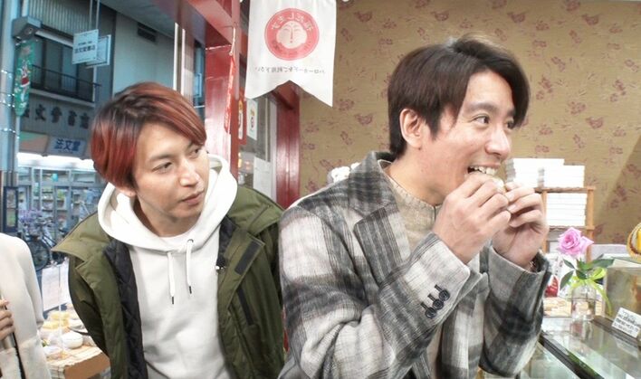 関西弁を禁じられ、村上信五と大倉忠義がキャラ崩壊！「こんなにつらいことはない」