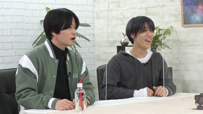 菊池風磨「松島が帰ってこなかったらSexy Zone諦めていた」星ひとみが占うグループの未来とは？