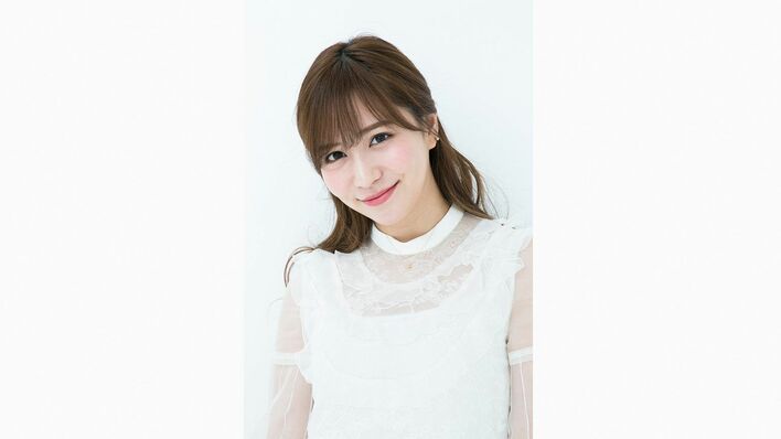 河西智美 第1子・女児の出産を報告「母子共にとても元気に過ごしています」