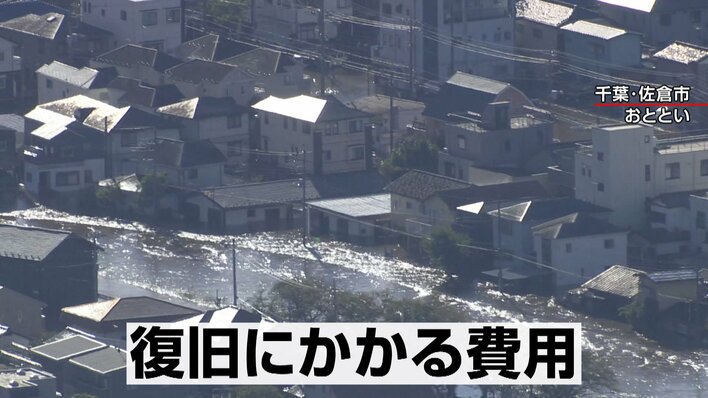 【解説】台風や大雨で家屋や車が浸水したら…支援はある？保険はおりるの？「水災補償」や「車両保険」を専門家に聞く