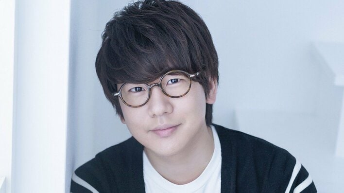 花江夏樹 5歳双子娘との「休日のパパ」な親子ショット公開！出演作を一緒に観賞し“おそろコーデ”の2人に優しさあふれる笑顔「癒やされます」