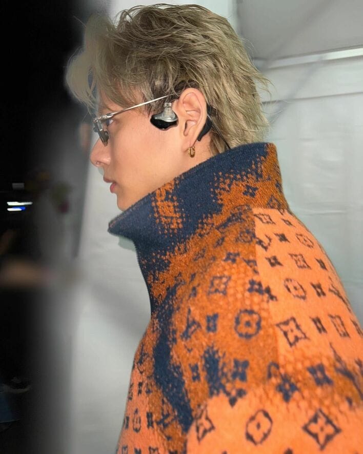 平野紫耀 ハイブランドを着こなし地元・愛知で“ぶちかます姿”にファン