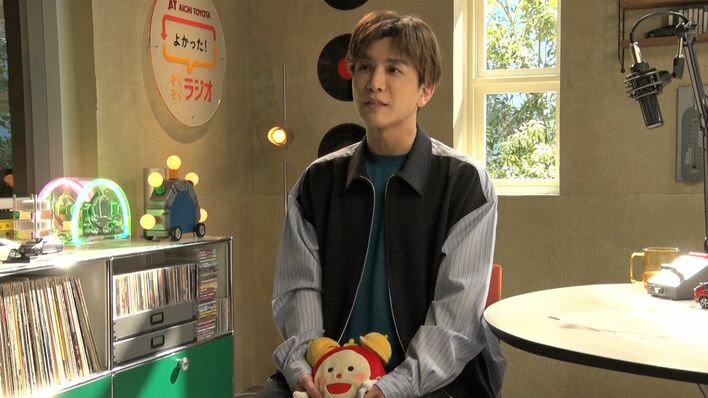 岩田剛典 出身地・愛知の魅力は“ちょうどよさ”「ごはんもおいしい。人