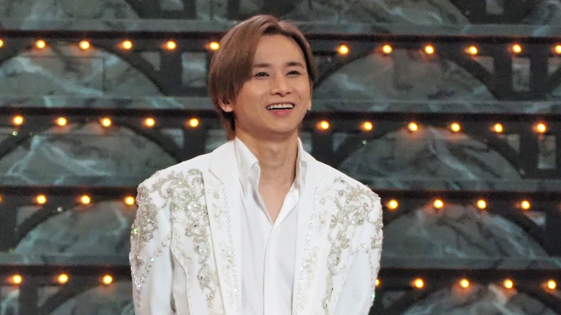堂本光一 堂本剛の誕生日を「忘れるわけないじゃないですか