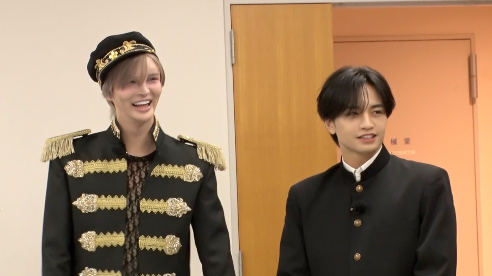 中島健人＆Mattが「学校かくれんぼ」にリベンジ参戦！世界戦を控える