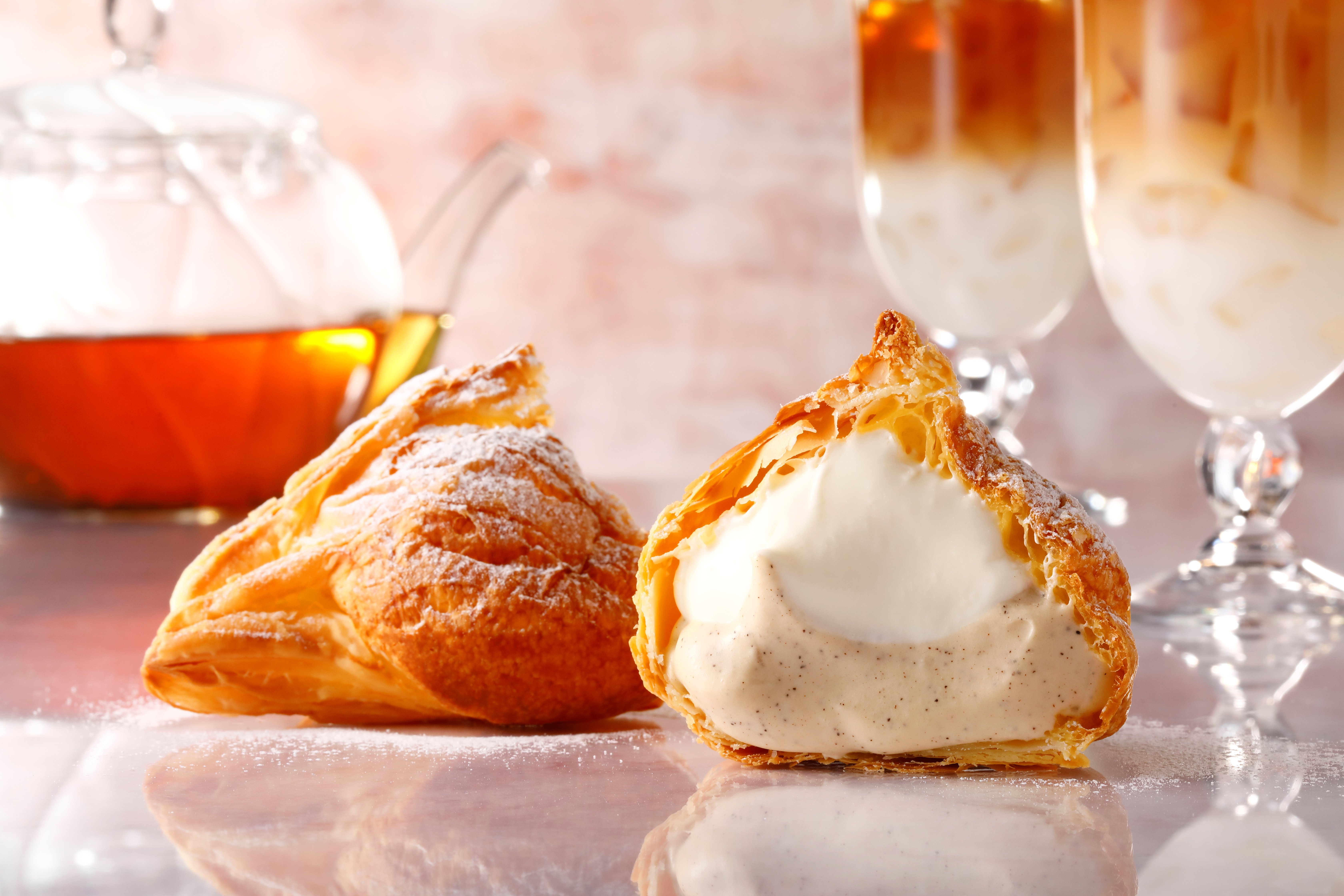 ミルクチーズ工房　ユーハイム　GODIVA などまとめて5点 華やかな紅茶とまろやかなミルクの絶妙マリアージュ】東京ミルク