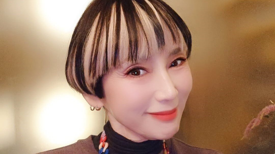 秋野暢子の色鮮やかな“しっかり朝食”公開