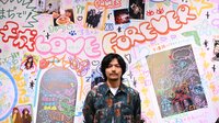 話題の『平成恋愛展』仕掛け人が明かす制作秘話 どうやって集めた？展示品の工夫 さらに人気の秘密“没入感”のこだわりも
