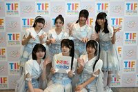 あつまれ画伯！HzMe・いちごみるく色に染まりたい。・fav meによる夏の思い出絵日記　【TOKYO IDOL FESTIVAL(TIF) 2026】　夏に関する一問一答も