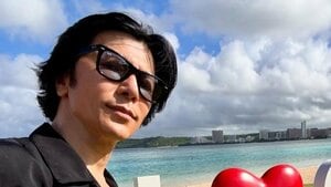 「めちゃくちゃマッチョ」武田真治(53) 胸筋際立つ鍛え抜かれた上半身を披露！くしゃっと笑顔で誕生日を報告「いくつになってもイケイケ」「凄い体！」