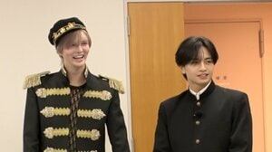 中島健人＆Mattが「学校かくれんぼ」にリベンジ参戦！世界戦を控える那須川天心が「ハイスクール大喜利」で実演ゲストに『新しいカギ』