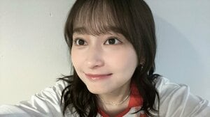 影山優佳「本人しか投稿出来ない」衝撃的な自撮りショットを公開！“素敵な写真”に「二枚目誰？w」「さすが本人！事務所の壁突破！」と反響