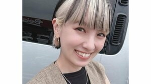 南明奈 夫・濱口優とのお買い物ツーショットを公開！“おそろい”のメガネ姿で4歳息子へのプレゼントを選ぶ様子に「仲良し夫婦ですね」