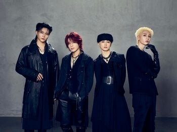 OWVデビュー5周年記念ツアー「OWV LIVE TOUR 25-26 VERSUS」“OWV vs QWV”本日12時よりチケット発売開始！