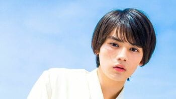 藤原大祐が『めざましテレビ』エンタメプレゼンターに！「自分の興味ある分野を、楽しく伝えられたら」