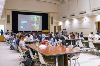 【全日本学生投資連盟】第2回・学生による学生のための投資教育カンファレンス「SIC2026」を東京証券取引所にて開催