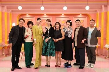 365日同じ朝食、暗闇でラジオ体操、手浴、肌のケア…老けない女子の秘密＆イ・ボミが夫の俳優イ・ワンとの2ショットを日本のテレビ初公開