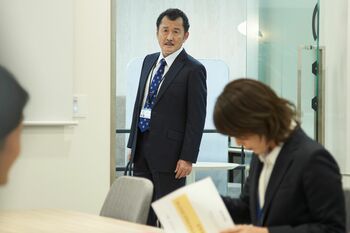 ＜試写室＞『おいハンサム!!2』THE知らんがなの連続コンボ！最後の最後は“仕草のかわいい花屋さん”！！