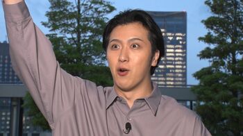 尾上松也「銀座でやることじゃない」爆安1万円食べ尽くしに挑戦！