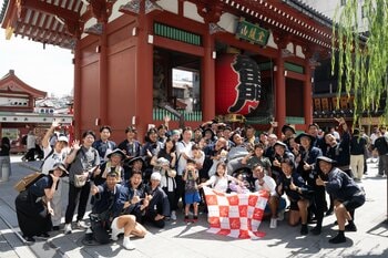 【開催報告】ウィッシュ・バケーション＠東京 2026 「大丈夫、ひとりじゃない。」