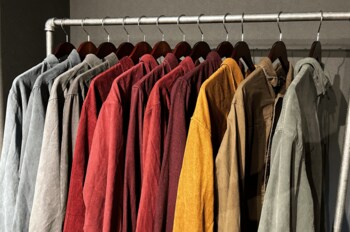 山形市内初の無人古着屋「NOTIME」が3月20日オープン｜24時間365日営業×セルフレジで“気負わず選べる”新しい古着体験