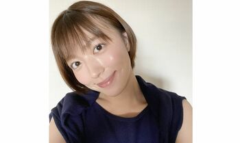 阿部華也子 スッピン披露のYouTubeが大好評！「需要があれば、ちょっと恥ずかしいことにも」