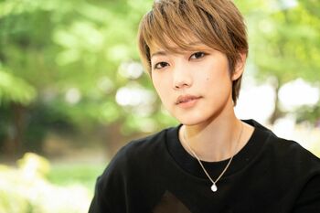 【宝塚OG劇場】七海ひろき 新しい“義経”に挑戦！舞台では「飛びます！」