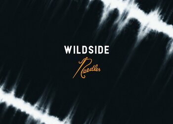 WILDSIDE × NEEDLES Collaboration Collection
