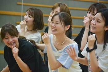 【密着】TIFで復活！朝日奈央、菊地亜美らが大奮闘のアイドリング!!!リハーサルから本番当日の舞台裏