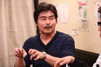 小澤征悦“セレブ”エピソード隠せず松本人志らに突っ込まれる