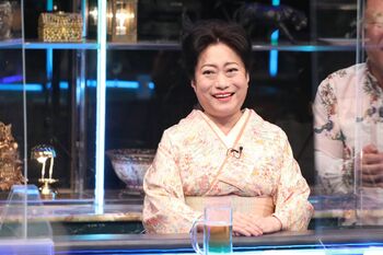 共演NG！？山崎弘也×山村紅葉がついに実現！松本人志の「やっと“雪解け”ですね」に