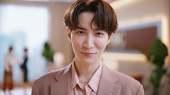 Snow Man・渡辺翔太が新CMで美容医療へのネガティブなイメージを払拭！お散歩中にエネルギーを感じたものは「アート！」