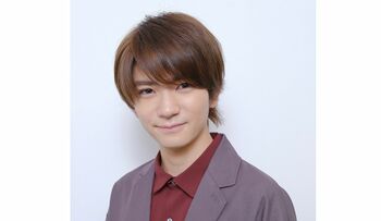 『彼女はキレイだった』に編集部のムードメーカー役で髙橋優斗の出演が決定！「自分自身の役柄をうまく表現できたら」