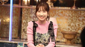 柏木由紀「4回受けたことがある」朝ドラオーディションでの舞台裏を語る！