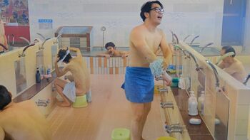 鈴木拓 ワンポイント俳優の極意公開「スタッフさんも忙しいですから、長居は無用です」