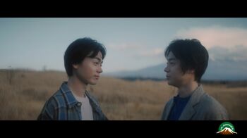 菅田将暉 “自分への思いやり”大切にしたい「これがサインなんだ」