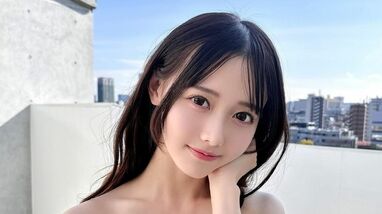高嶺のなでしこ・松本ももな 大胆にデコルテ&美背中披露のオフショット