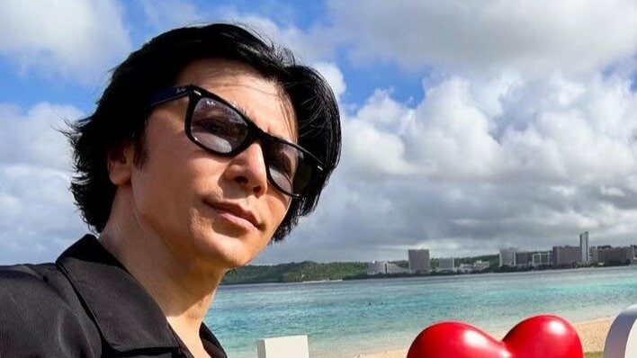 「めちゃくちゃマッチョ」武田真治(53) 胸筋際立つ鍛え抜かれた上半身を披露！くしゃっと笑顔で誕生日を報告「いくつになってもイケイケ」「凄い体！」