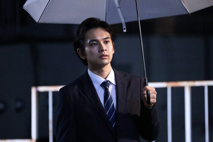 北村匠海『風間公親－教場0－』に出演！風間を襲った犯人およびその真相が明らかに