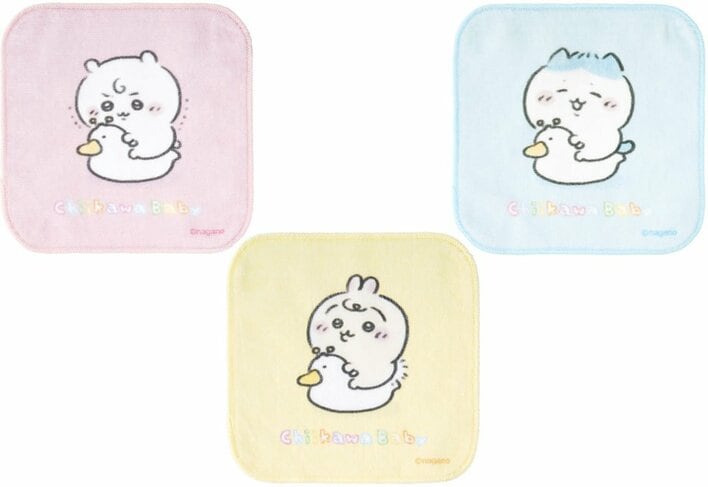 画像100枚】「Chiikawa Baby（ちいかわベビー）」赤ちゃん仕様の