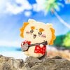 ちいかわ　南国感あふれるラインナップ「シーサーのおみやげやさん」からグッズ31種が登場