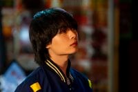 大西流星 自身が演じるロンについて「のほほーんと生きている感じは、オフのときの自分に少し似ているかな（笑）」『横浜ネイバーズ』