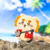 ちいかわ　南国感あふれるラインナップ「シーサーのおみやげやさん」からグッズ31種が登場