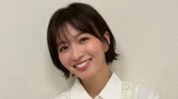 「ほんっっっまにきれい」岡崎紗絵 純白のウェディングドレス姿を披露！ボリュームドレスからタイトまで着こなす姿にファン悶絶