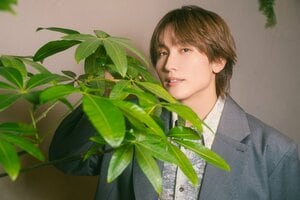 『波うららかに、めおと日和』主題歌を手がけたGENIC小池竜暉、共作のDa-iCE花村想太とは「LINEだけでやりとり」26歳の才能が見据える2027年