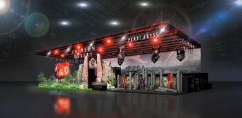 Pearl Abyss、『紅の砂漠』TGS2025出展情報を公開！ブースイメージ＆会場キャンペーン公開！