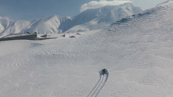 富山テレビ放送制作『雲上の除雪隊～アルペンルートの春～』が「第34回FNSドキュメンタリー大賞」受賞！立山黒部アルペンルートの除雪作業を追う