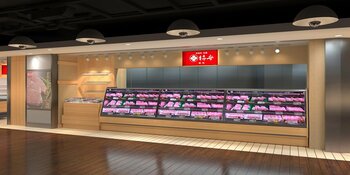 地産地消にこだわったお肉が豊富に揃う！　2026年4月21日（火）オープン「柿安 ジョイナス横浜精肉店」