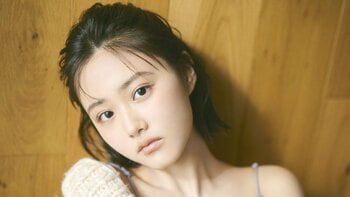 原菜乃華と過ごす1年！天真爛漫なプライベート感あふれる卓上カレンダーが発売決定